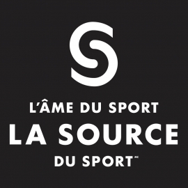 L&rsquo;&Auml;me du Sport La Source du Sport